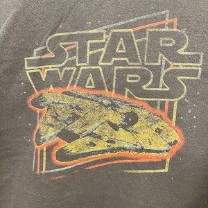 3/$21 💫 Star Wars Shirt